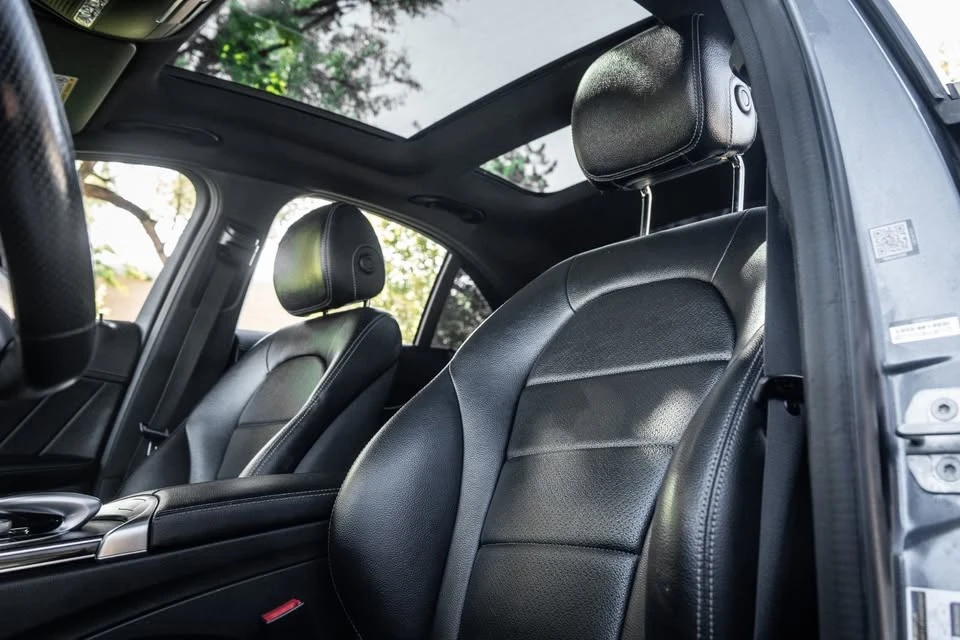 2015 Mercedes-Benz W205 C-Class - Image 9 of 20