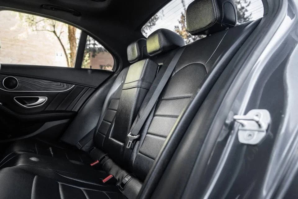 2015 Mercedes-Benz W205 C-Class - Image 20 of 20