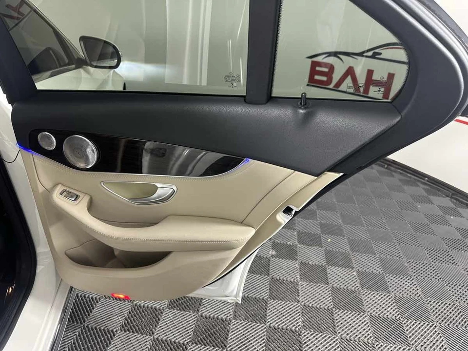2015 Mercedes-Benz W205 C-Class - Image 18 of 21