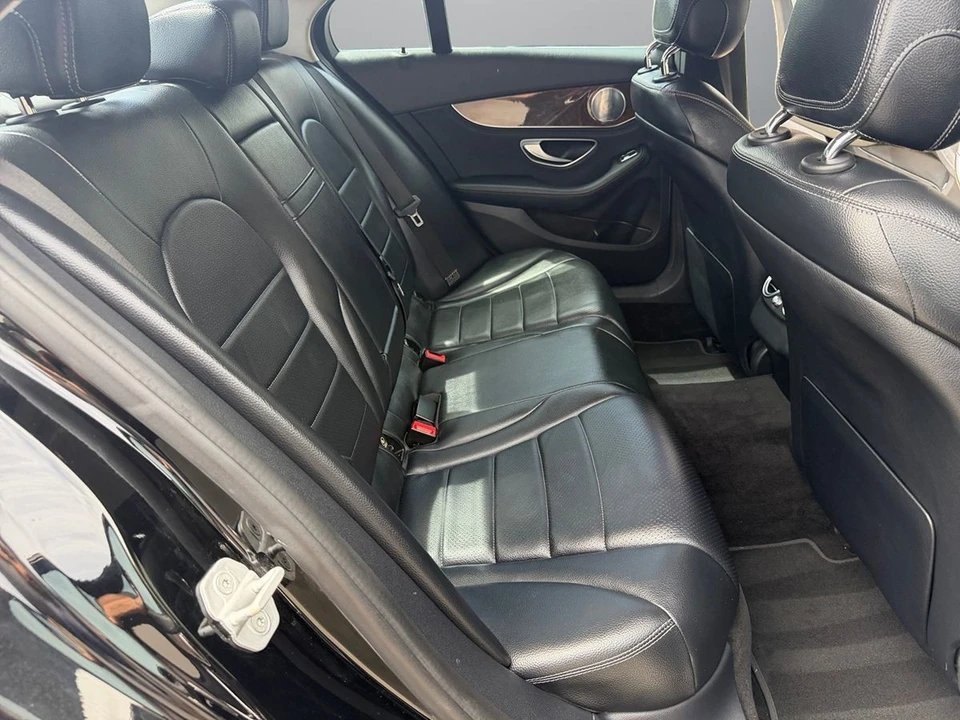 2015 Mercedes-Benz W205 C-Class - Image 11 of 19