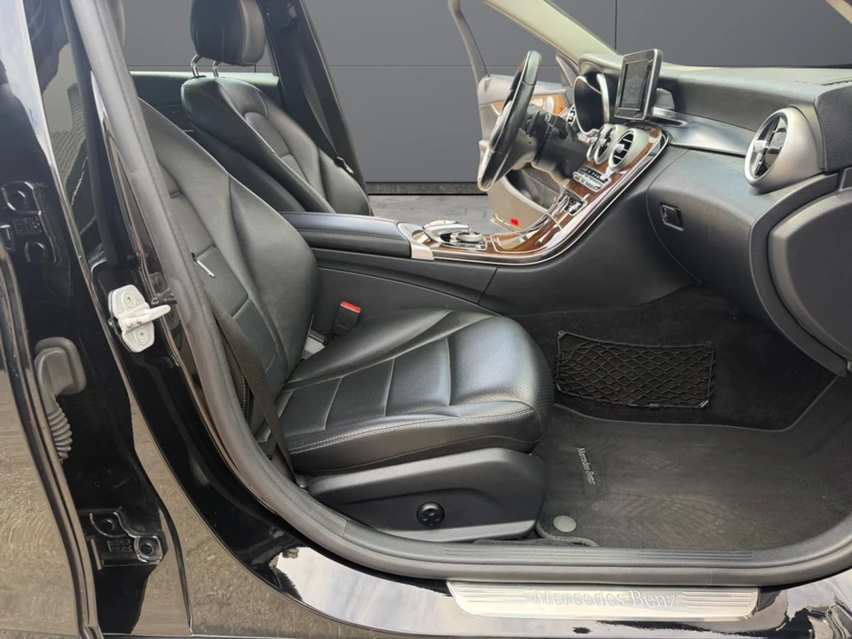 2015 Mercedes-Benz W205 C-Class - Image 17 of 20