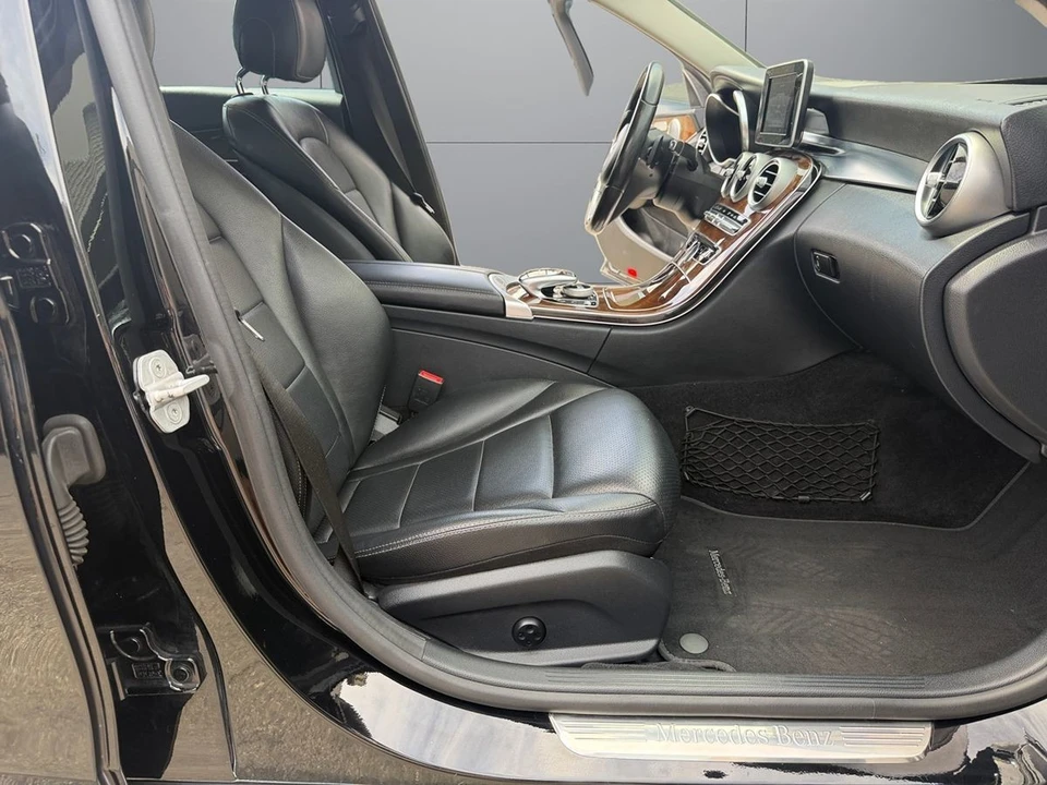 2015 Mercedes-Benz W205 C-Class - Image 12 of 19