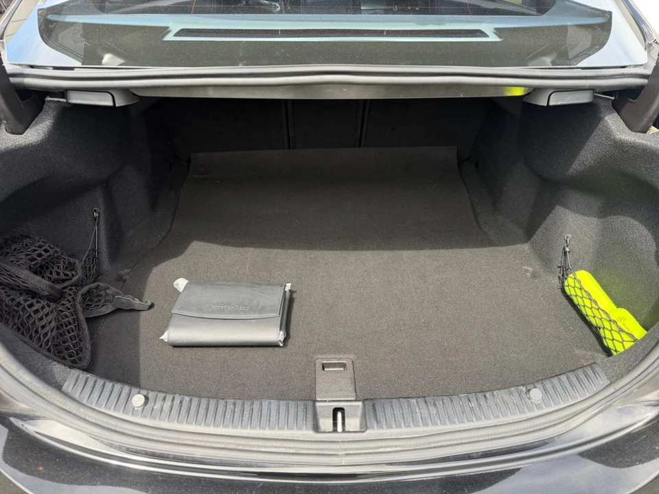 2015 Mercedes-Benz W205 C-Class - Image 19 of 20