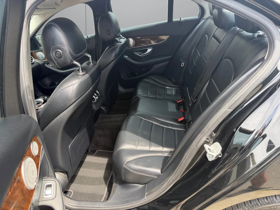 2015 Mercedes-Benz W205 C-Class - Image 16 of 20