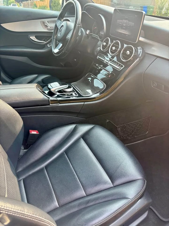 2015 Mercedes-Benz W205 C-Class - Image 13 of 20