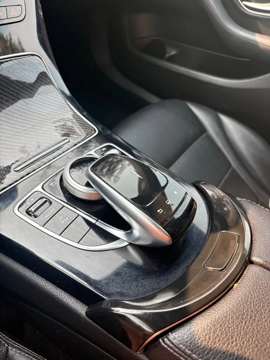 2015 Mercedes-Benz W205 C-Class - Image 10 of 20