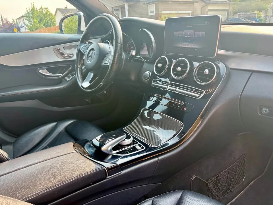 2015 Mercedes-Benz W205 C-Class - Image 14 of 20