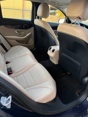 2015 Mercedes-Benz W205 C-Class - Image 10 of 15