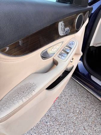 2015 Mercedes-Benz W205 C-Class - Image 13 of 15