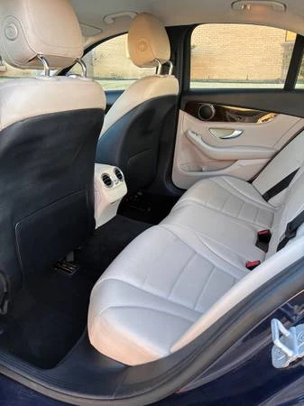2015 Mercedes-Benz W205 C-Class - Image 11 of 15