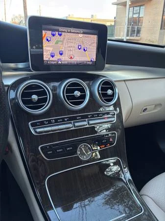 2015 Mercedes-Benz W205 C-Class - Image 15 of 15