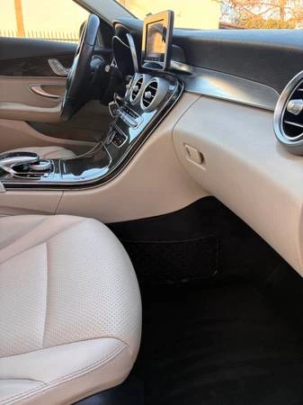 2015 Mercedes-Benz W205 C-Class - Image 8 of 15