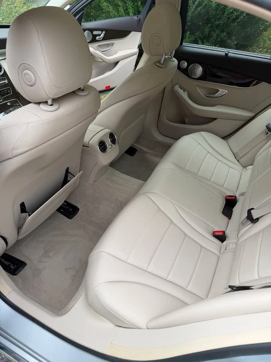 2015 Mercedes-Benz W205 C-Class - Image 11 of 18