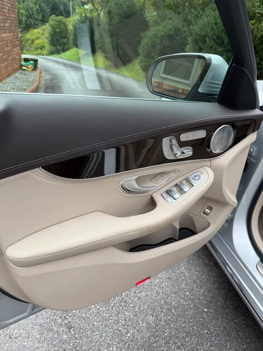 2015 Mercedes-Benz W205 C-Class - Image 10 of 18
