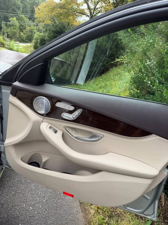 2015 Mercedes-Benz W205 C-Class - Image 15 of 18