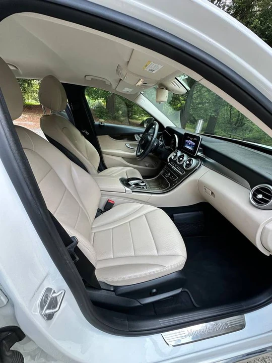 2015 Mercedes-Benz W205 C-Class - Image 20 of 24