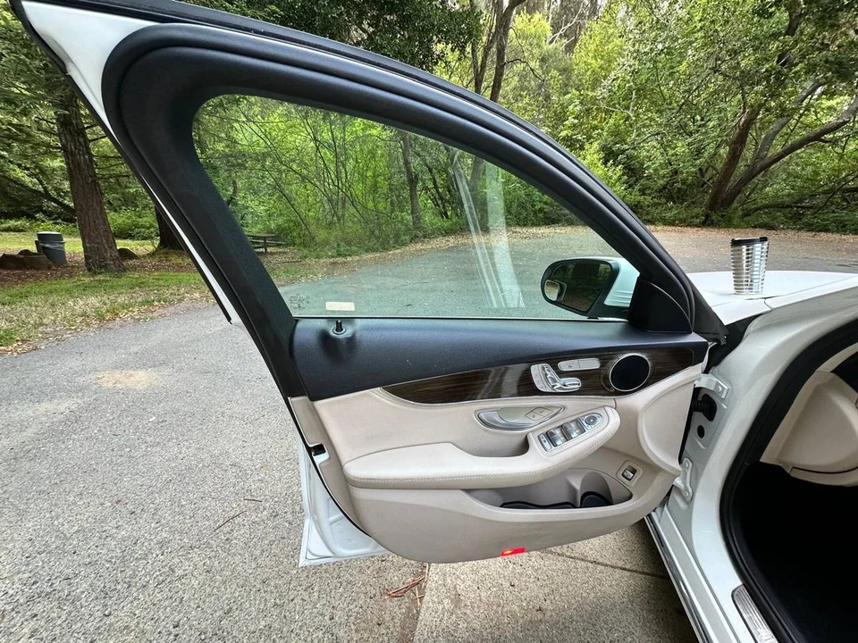 2015 Mercedes-Benz W205 C-Class - Image 19 of 24