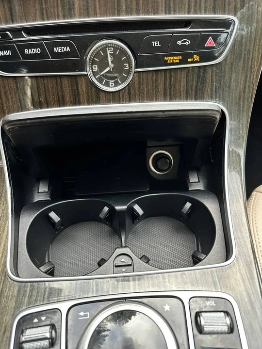2015 Mercedes-Benz W205 C-Class - Image 16 of 24