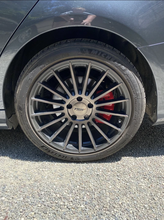 2015 Mercedes-Benz W205 C-Class - Image 21 of 22