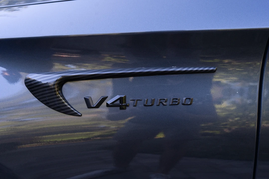 2015 Mercedes-Benz W205 C-Class - Image 18 of 22