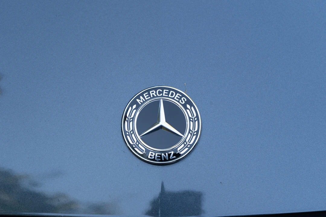 2015 Mercedes-Benz W205 C-Class - Image 15 of 22