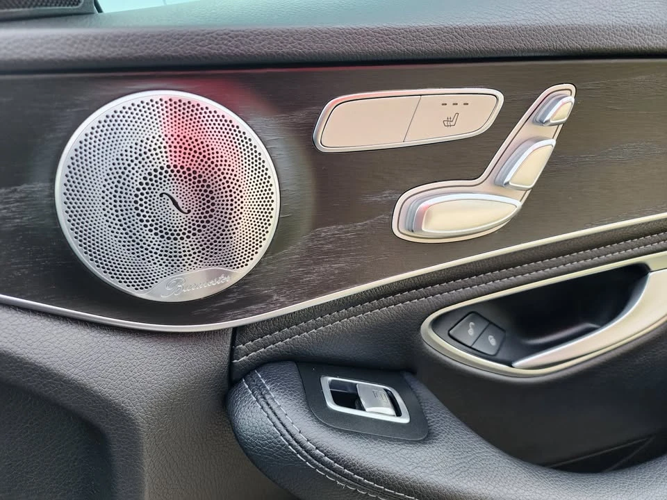 2015 Mercedes-Benz W205 C-Class - Image 15 of 20