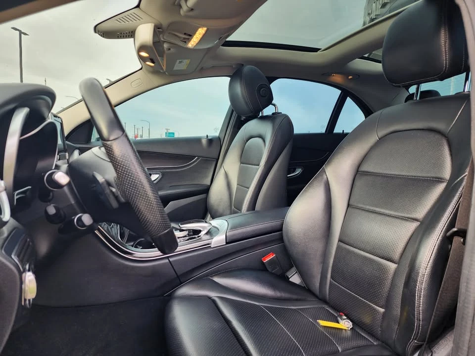 2015 Mercedes-Benz W205 C-Class - Image 19 of 20