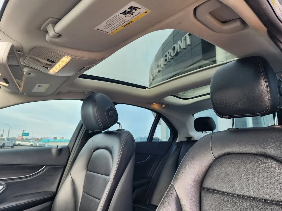 2015 Mercedes-Benz W205 C-Class - Image 18 of 20