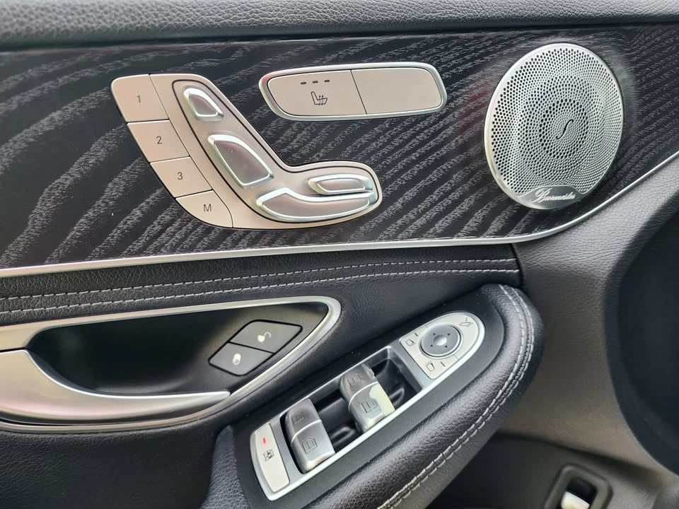 2015 Mercedes-Benz W205 C-Class - Image 17 of 20