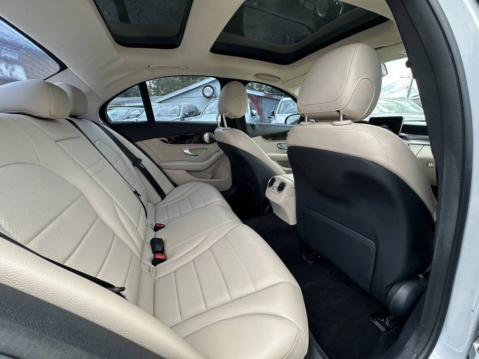 2015 Mercedes-Benz W205 C-Class - Image 17 of 21