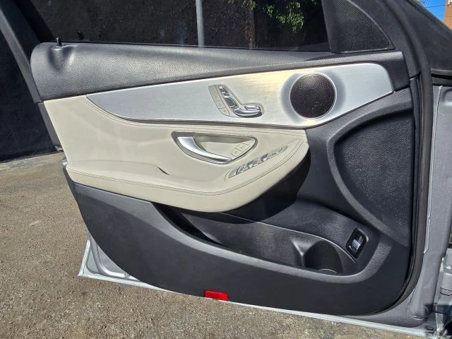 2015 Mercedes-Benz W205 C-Class - Image 17 of 21