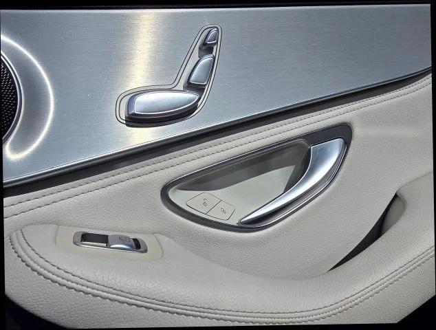 2015 Mercedes-Benz W205 C-Class - Image 21 of 21