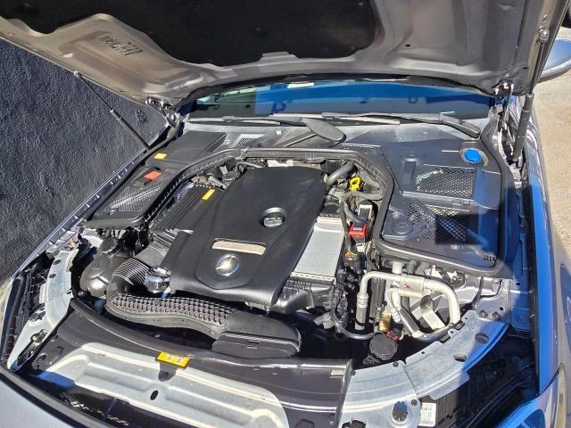 2015 Mercedes-Benz W205 C-Class - Image 13 of 21