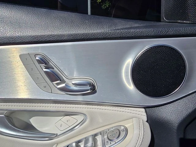 2015 Mercedes-Benz W205 C-Class - Image 18 of 21