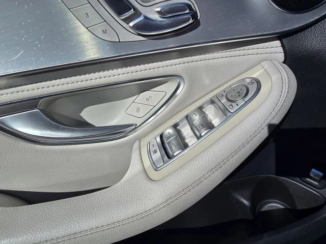 2015 Mercedes-Benz W205 C-Class - Image 19 of 21