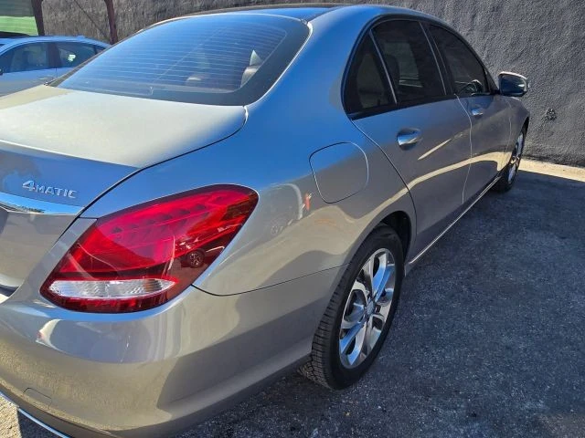 2015 Mercedes-Benz W205 C-Class - Image 11 of 21