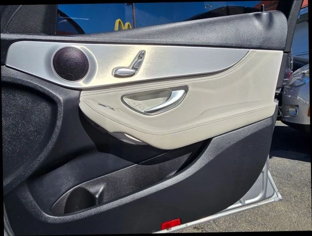2015 Mercedes-Benz W205 C-Class - Image 20 of 21