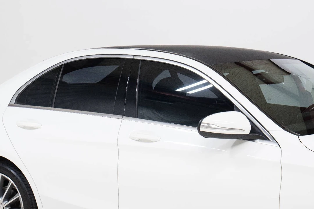 2015 Mercedes-Benz W205 C-Class - Image 11 of 12