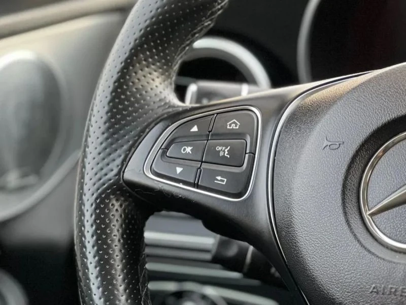 2015 Mercedes-Benz W205 C-Class - Image 11 of 12