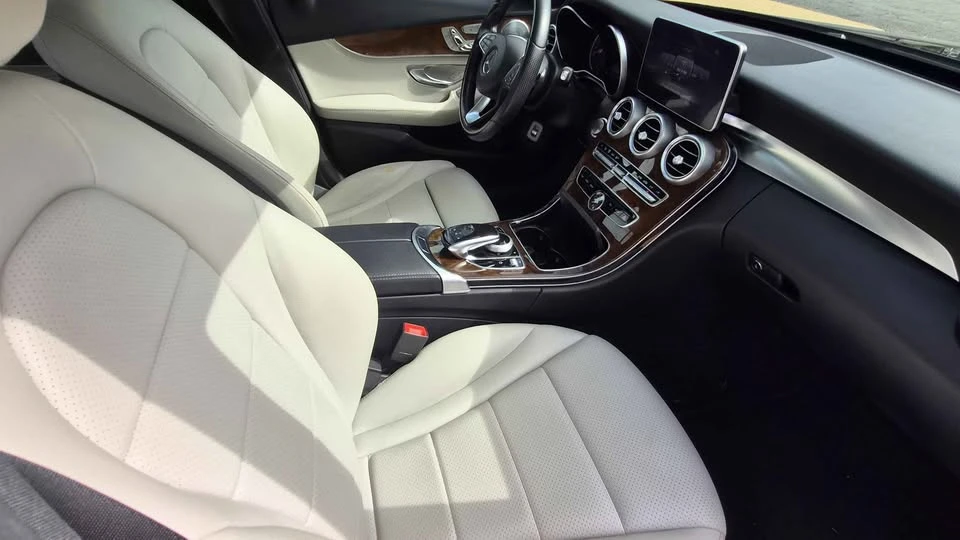 2015 Mercedes-Benz W205 C-Class - Image 18 of 20