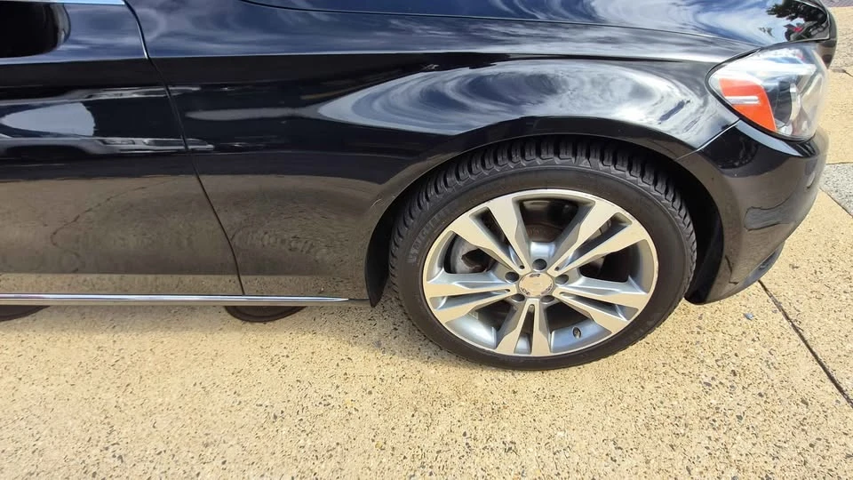 2015 Mercedes-Benz W205 C-Class - Image 17 of 20