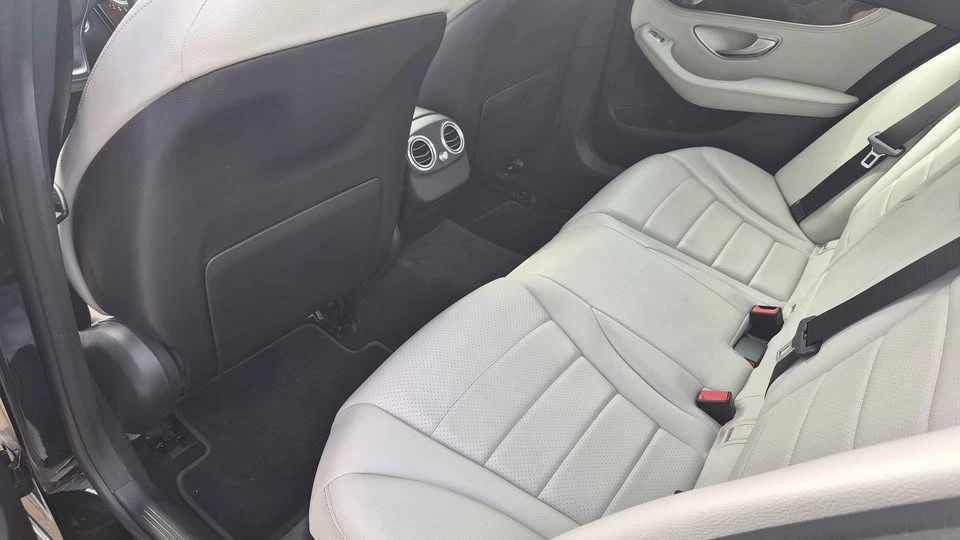 2015 Mercedes-Benz W205 C-Class - Image 9 of 20