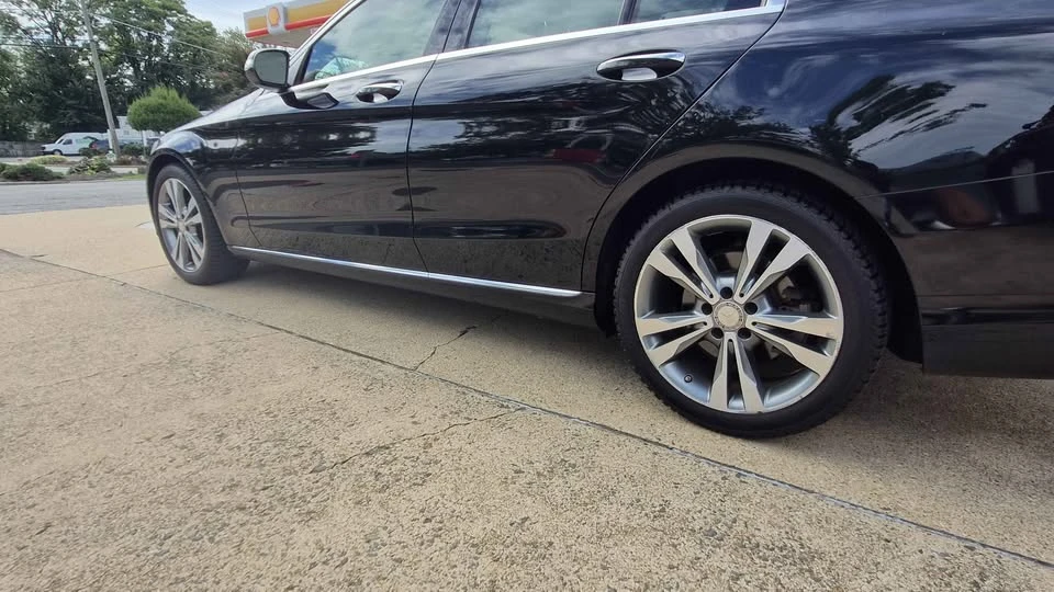 2015 Mercedes-Benz W205 C-Class - Image 13 of 20