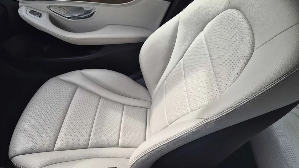 2015 Mercedes-Benz W205 C-Class - Image 6 of 20