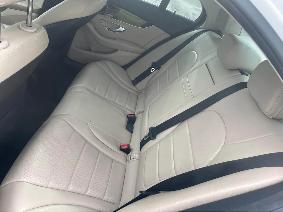 2015 Mercedes-Benz W205 C-Class - Image 10 of 13