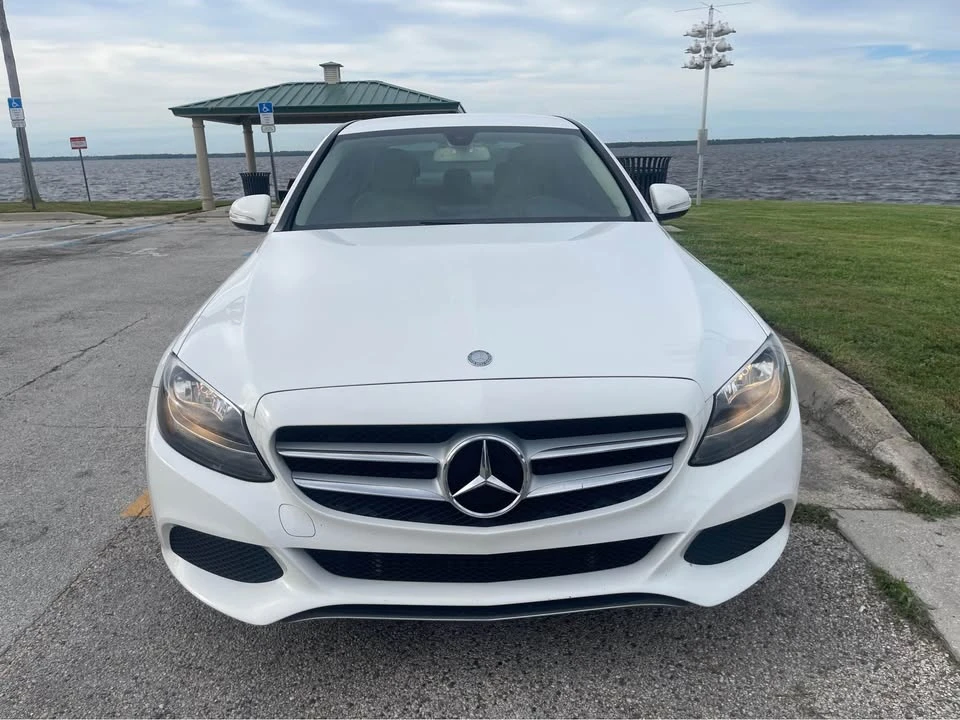 2015 Mercedes-Benz W205 C-Class - Image 13 of 13