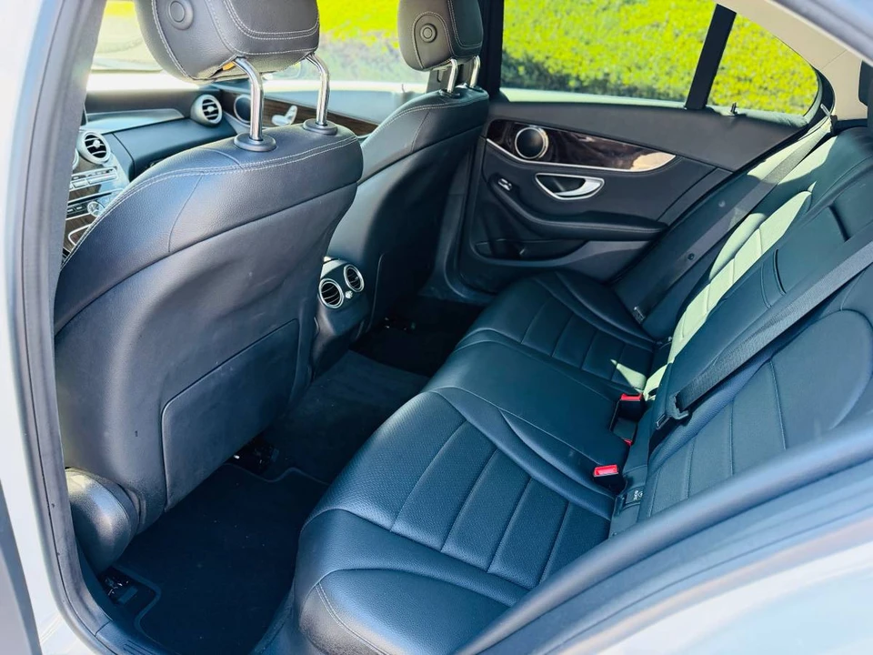 2015 Mercedes-Benz W205 C-Class - Image 19 of 24
