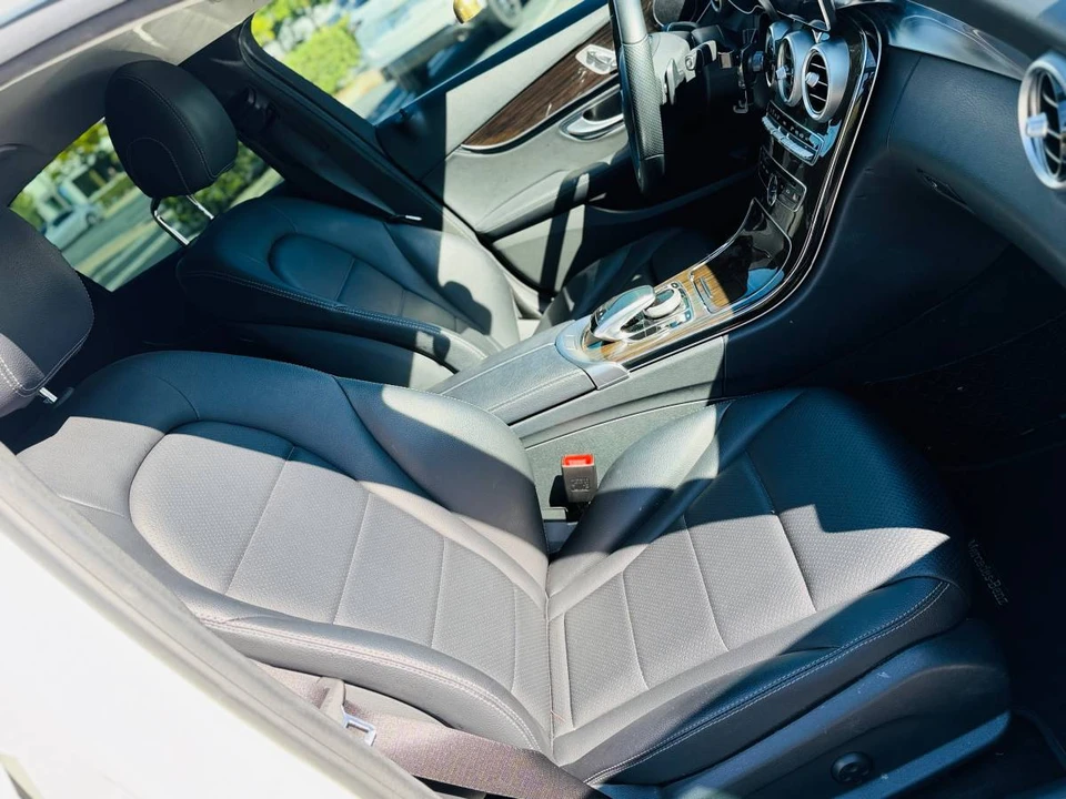 2015 Mercedes-Benz W205 C-Class - Image 15 of 24