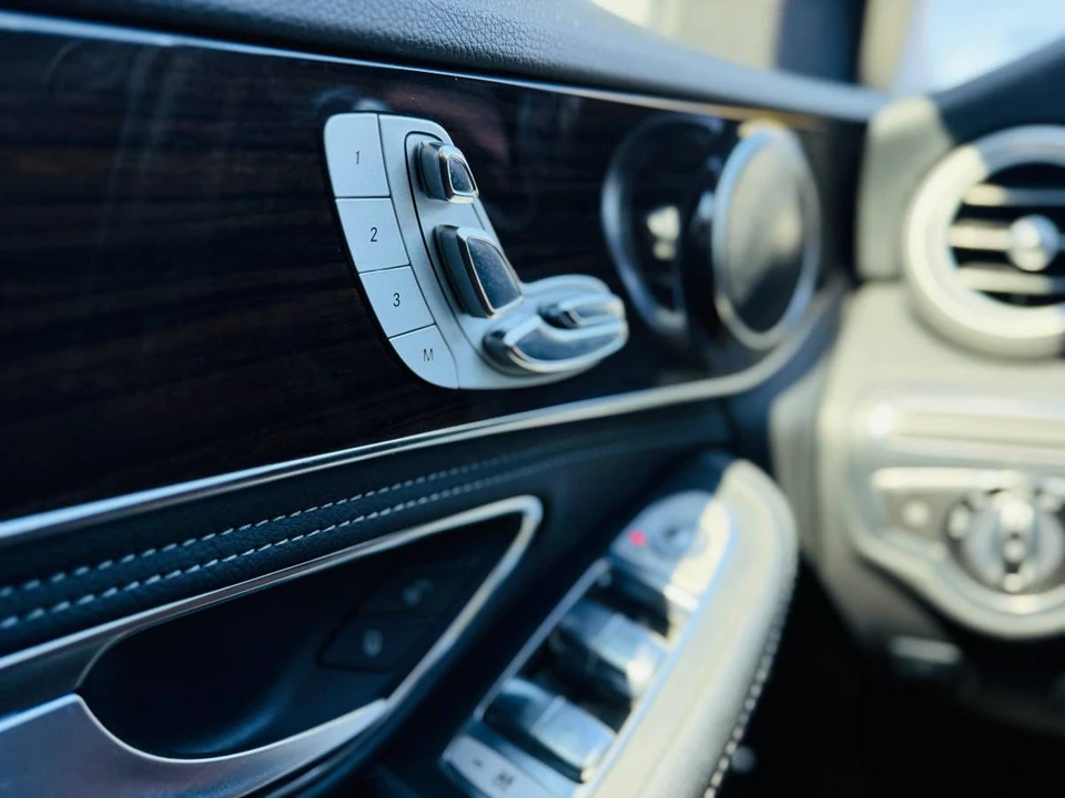 2015 Mercedes-Benz W205 C-Class - Image 24 of 24