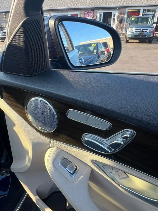 2015 Mercedes-Benz W205 C-Class - Image 17 of 20